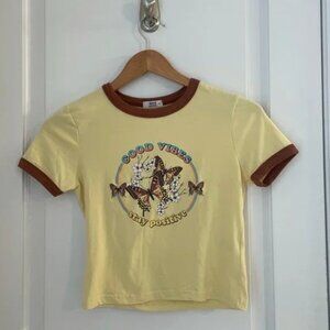 5 Graphic Tees | Size small